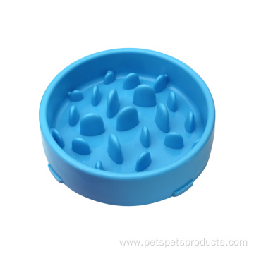 Feed Pet Dog Bowl For Raised Pet Feeder